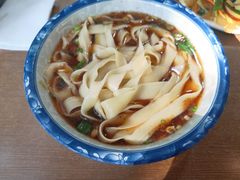 老汤面-许家鸡味手抻面馆(杏林街店)