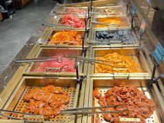 -東盛炭烤自助料理(浦东文峰广场店)