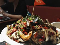 -必点海鲜·鲅鱼水饺(鞍山西道店)