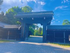 -京都御所