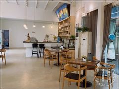 大堂-马咖啡macup·意式轻餐·观景餐厅