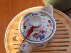 -南拳十三姨·潮汕砂锅粥(世纪金源店)