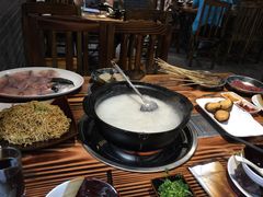 iphone_upload_pic-盈田盈粥庄(博山东路店)