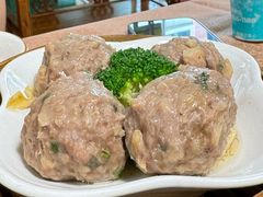 -华源餐厅·海鲜大排档(日月贝店)