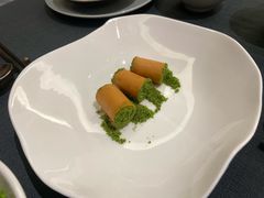 -沈灶河豚宴·河豚融合餐厅(汉中路店)