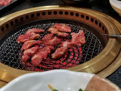 特选牛肋条-神户赤童日式烤肉伙伴(东直门店)