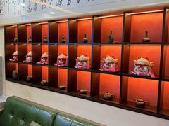 -黑木原精致料理·铁板烧