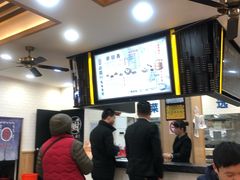 -老盛兴汤包馆(大华二路店)