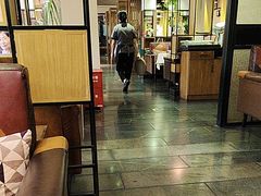 -意卡菲·欢乐聚会餐厅(华侨店)