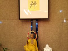 -若蘭慈·无国界素食料理(欢乐海岸店)