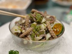-大连湾旭日饭店(大连湾店)