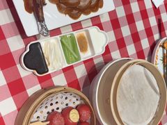 -西贝(无锡八佰伴中心店)