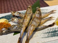 -林妈妈村·日式料理(宝山万达店)