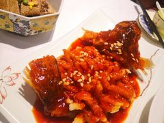 -老阊门菜馆(山塘街店)