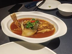 -肆月河豚·淮扬菜·湘菜(华天店)