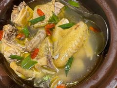 -阿露佳·舌尖上的安吉菜