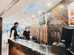 -龙皇酒家(黄埔店)