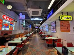 -川正旺江湖菜(三元桥店)