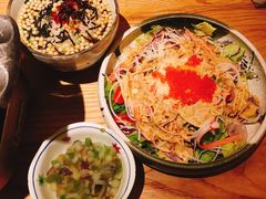 -初居食屋日式料理(万象城购物中心店)