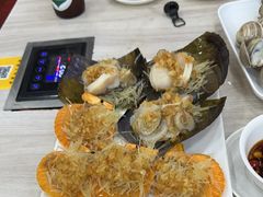 -船奇蒸汽海鲜·闽菜(八市海鲜总店)