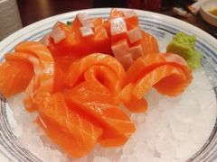 -一本魅·日式料理