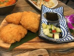 -Hi YOU你的饭局泰餐厅(雍和宫店)