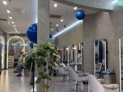 -IN STYLE·全国形象店