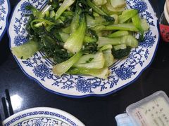 -一锅厨东北水饺店(厦大店)