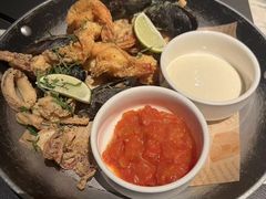 -at cafe 意大利餐厅(集美店)