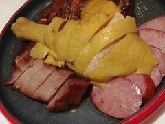 -龙记香港茶餐厅(久光百货店)