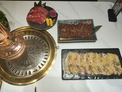 -妥妥烤肉料理(凯德店)