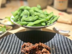 -不倒翁炭火烧肉(永安里店)