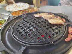 -牛犇炭火烤肉·鲜切烤肉(承德总店)