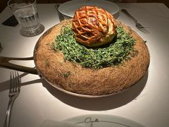 -壳里西餐厅Coquille Seafood Bistro(蒙自路店)