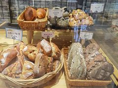 -熊叔熊婶面包房(团结湖店)