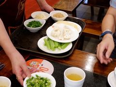 -冯记香辣兔火锅(茶店子总店)