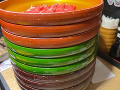 -温野菜涮涮锅(曲江大悦城店)