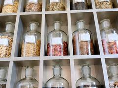 零售区-MAMACHA妈妈茶(海信店)