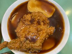 -白玉兰小吃(新村路店)