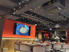 -潮澎派·潮汕菜大排档(南较西路店)