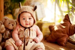 -BabyA 专业婴童摄影(古北时尚广场店)