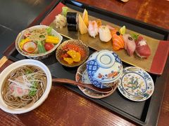 -蟹田居·活蟹料理(东城店)