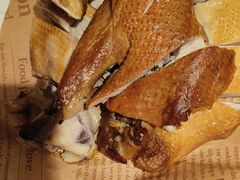 -船歌·鱼水饺青岛菜(正阳路店)