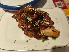 -三人行骨头王火锅(长寿店)