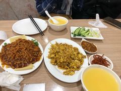 -姥家春饼店(漳州二路店)