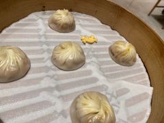 蟹粉小笼包-鼎泰丰(德基广场店)