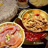 成都！万象城这家店的千层肚给我冲！