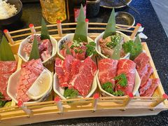 -樱嘢·炭火烧肉(惠南店)
