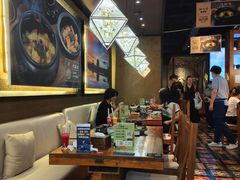 -云海肴·汽锅鸡·云南菜(天津国金汇店)