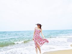 -那香海钻石沙滩浴场